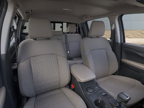 New 2025 Ford Ranger XLT image 10