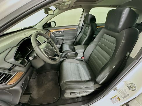 Used 2017 Honda CR-V EX image 13