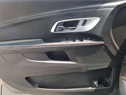 Used 2012 Chevrolet Equinox LT AWD/4WD image 16