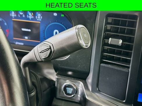 Certified 2023 Ford F350 Lariat w/ FX4 Off-Road Package image 19