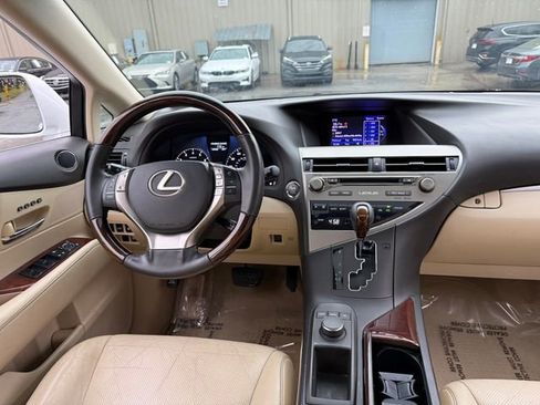 Used 2015 Lexus RX 350 AWD image 16