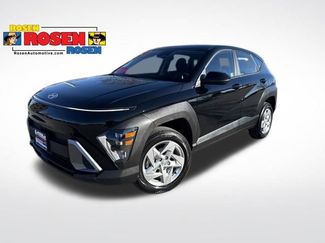 Certified 2024 Hyundai Kona SE 360° Tour