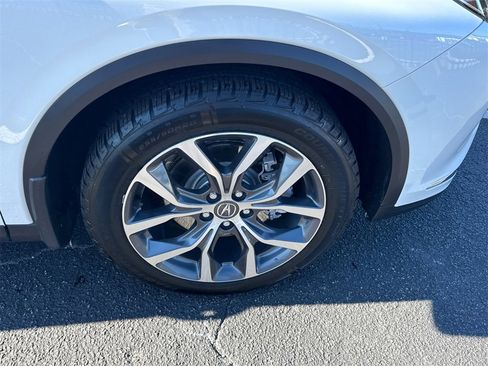 Used 2023 Acura MDX FWD w/ Technology Package image 13