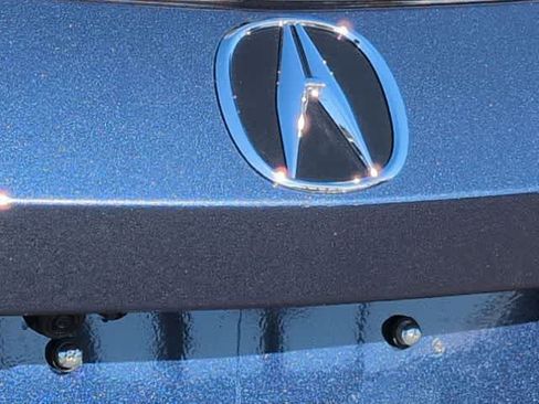 Certified 2026 Acura MDX FWD w/ Technology Package image 12
