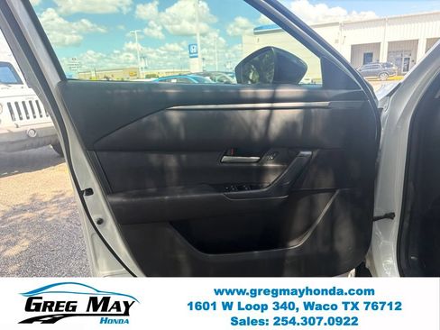 Used 2023 MAZDA CX-50 2.5 S w/ Cargo Package AWD/4WD image 9