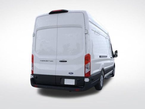 New 2026 Ford Transit 350 148 High Roof Extended w/ Load Area Protection Package image 10