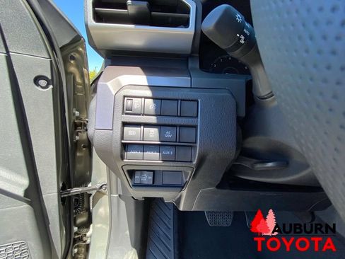 New 2026 Toyota Tacoma TRD Off-Road AWD/4WD image 32