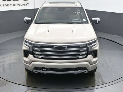 New 2026 Chevrolet Silverado 1500 High Country AWD/4WD image 37