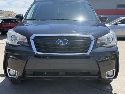 Used 2017 Subaru Forester 2.0XT Touring w/ Popular Package #2 AWD/4WD image 23