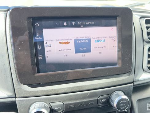 Used 2025 RAM ProMaster 2500 w/ Quick Order Package 22G SLT image 19