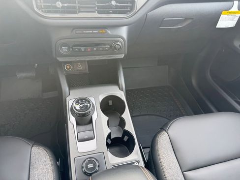 New 2026 Ford Bronco Sport Big Bend w/ Convenience Package image 13