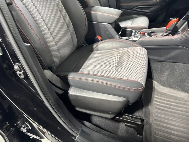 Used 2022 Subaru Forester Sport AWD/4WD image 48