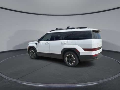 Used 2025 Hyundai Santa Fe SEL image 6