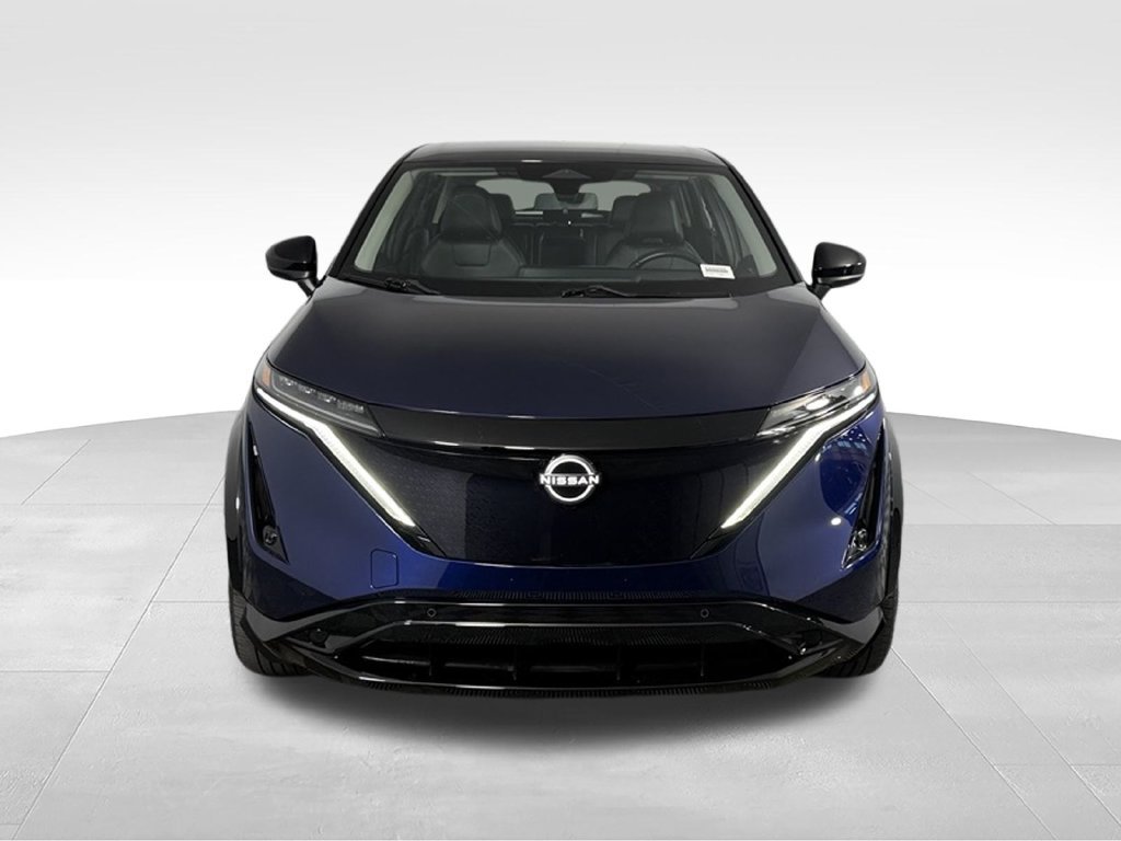 Used 2024 Nissan Ariya FWD image 4