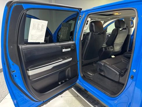 Used 2021 Toyota Tundra SR5 AWD/4WD image 19
