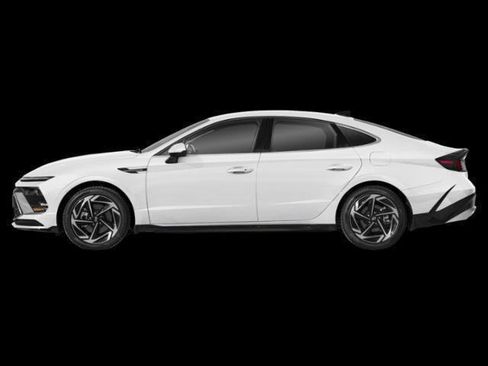 New 2026 Hyundai Sonata SEL FWD image 55