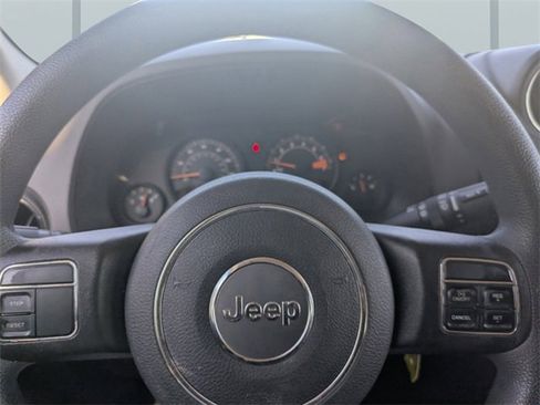 Used 2017 Jeep Patriot Sport w/ Power Value Group image 26