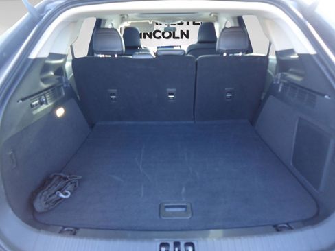 Used 2023 Lincoln Nautilus Reserve w/ Equipment Group 201A image 32