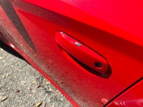 Used 2023 Dodge Charger SRT Hellcat w/ Harman/Kardon Audio Group image 9