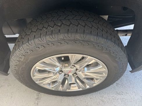 Used 2023 GMC Sierra 1500 Denali AWD/4WD image 12
