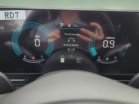 New 2026 Hyundai Kona SEL Sport image 24