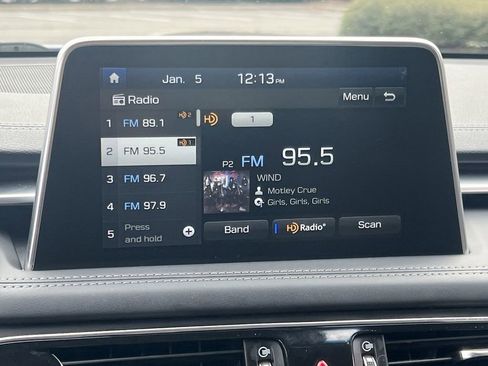 Used 2019 Genesis G70 2.0T Advanced w/ Dynamic Package image 17