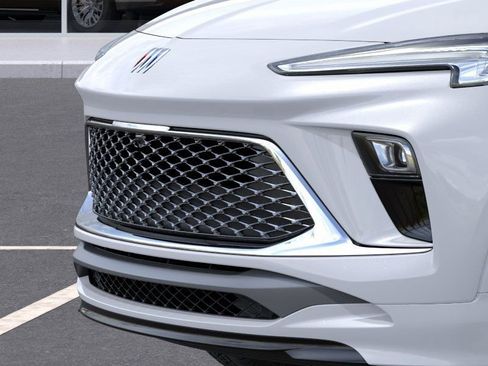 New 2026 Buick Encore GX Avenir w/ Avenir Technology Package image 15