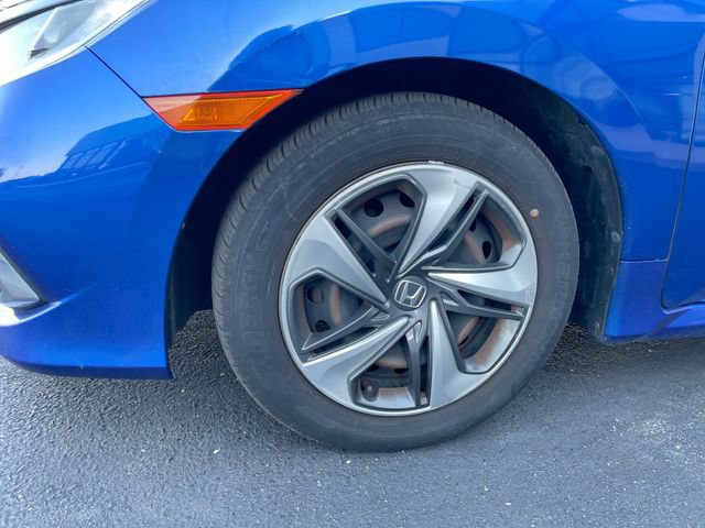 Used 2020 Honda Civic LX image 8