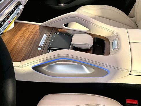 New 2026 Mercedes-Benz GLE 350 4MATIC image 10