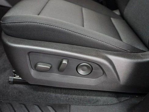 New 2026 Chevrolet Colorado W/T w/ Advanced Trailering Package RWD image 25