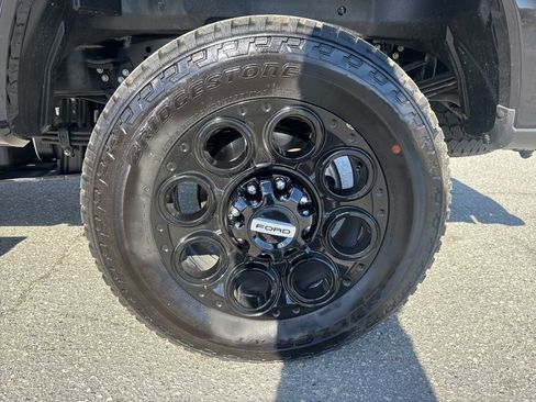 Used 2025 Ford F350 Lariat w/ Lariat Ultimate Package image 35