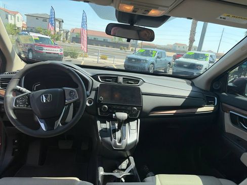 Used 2018 Honda CR-V EX image 12