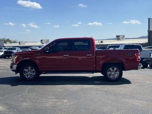 Used 2020 Ford F150 XLT w/ Equipment Group 302A Luxury image 7