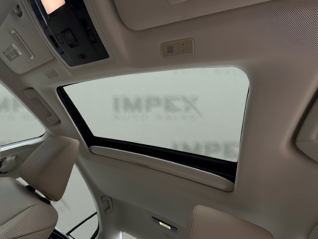 Used 2020 Lexus ES 350 w/ Premium Package FWD image 11