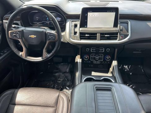 Used 2023 Chevrolet Tahoe High Country AWD/4WD image 9