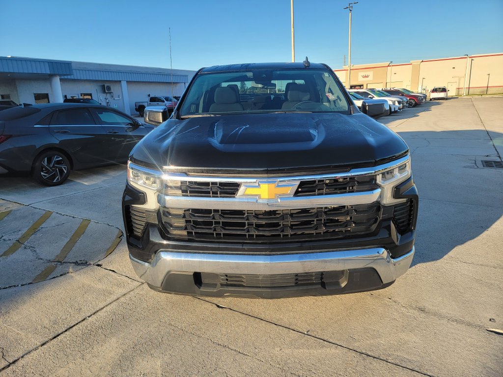 Used 2023 Chevrolet Silverado 1500 LT RWD image 8