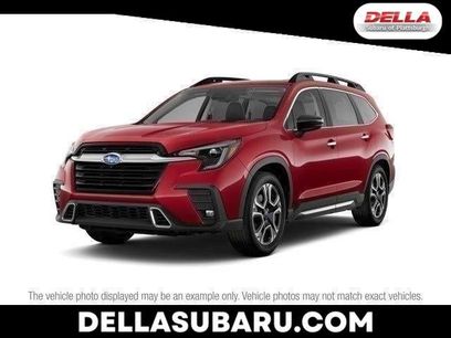 New 2026 Subaru Ascent Bronze Edition