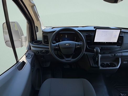 New 2026 Ford Transit 150 Low Roof AWD image 8