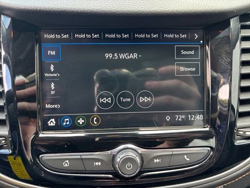 Used 2018 Chevrolet Trax LS AWD/4WD image 13