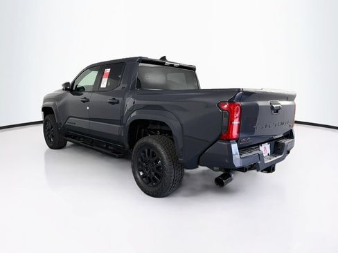 New 2026 Toyota Tacoma SR5 AWD/4WD image 6