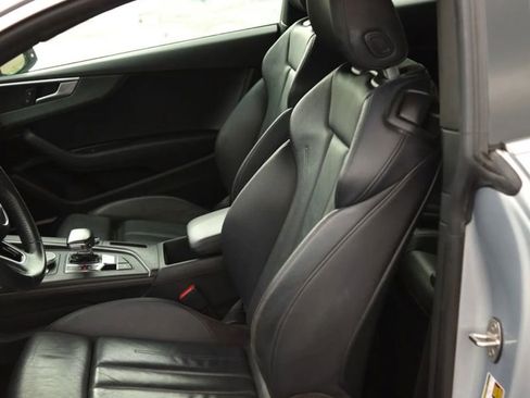 Used 2018 Audi A5 2.0T Premium Plus w/ Premium Plus image 22