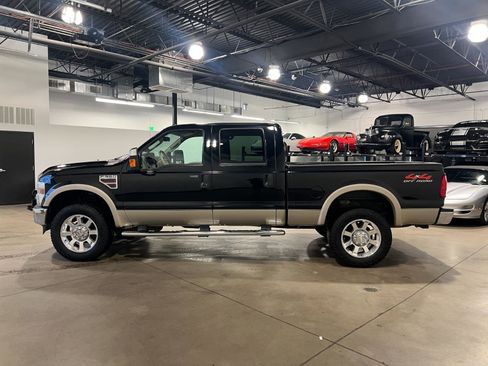 Used 2008 Ford F350 Lariat image 6