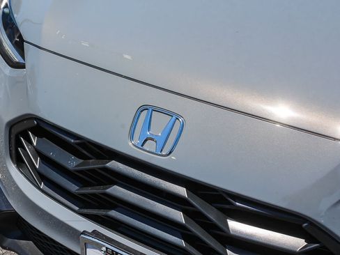 Used 2024 Honda HR-V Sport image 14