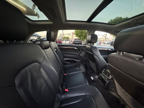 Used 2015 Audi Q7 3.0T Premium AWD/4WD image 39
