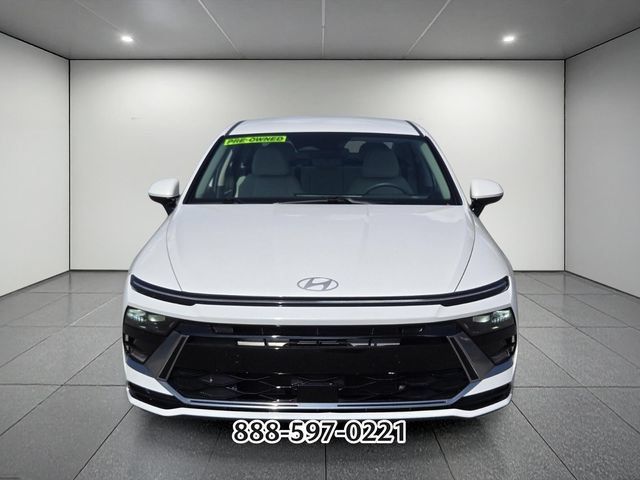 Used 2024 Hyundai Sonata SEL FWD image 8