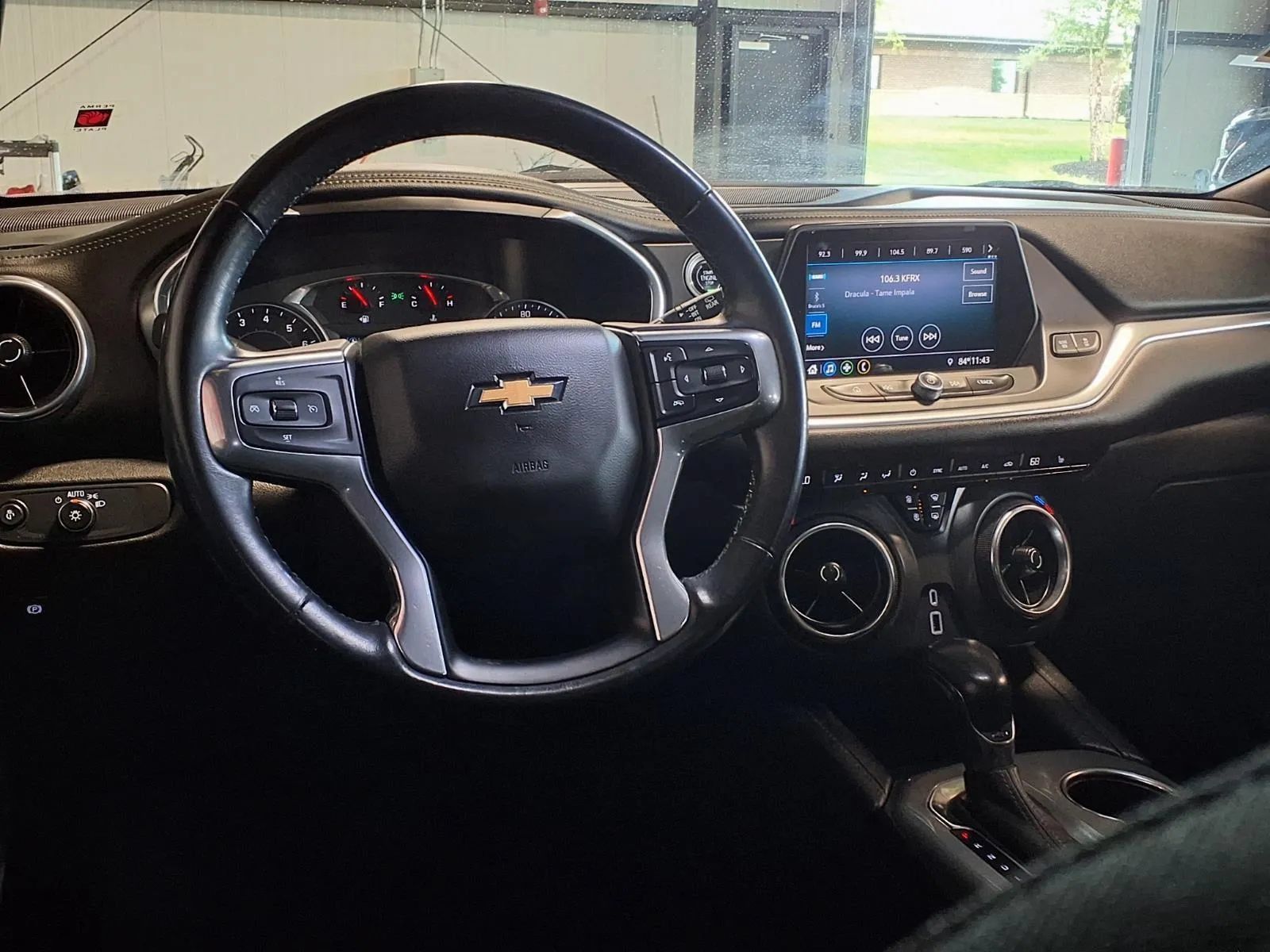 Used 2019 Chevrolet Blazer LT FWD image 16