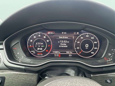 Used 2017 Audi A4 2.0T Prestige AWD/4WD image 21