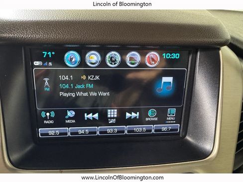 Used 2019 GMC Yukon XL Denali w/ Denali Ultimate Package AWD/4WD image 20