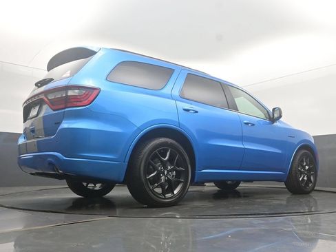 New 2026 Dodge Durango GT AWD/4WD image 51