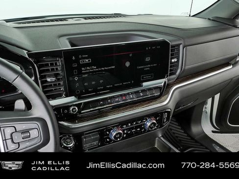 Used 2026 GMC Sierra 1500 Elevation w/ Preferred Package AWD/4WD image 13